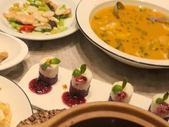 -火婆子·川小馆(扬韬科技广场店)