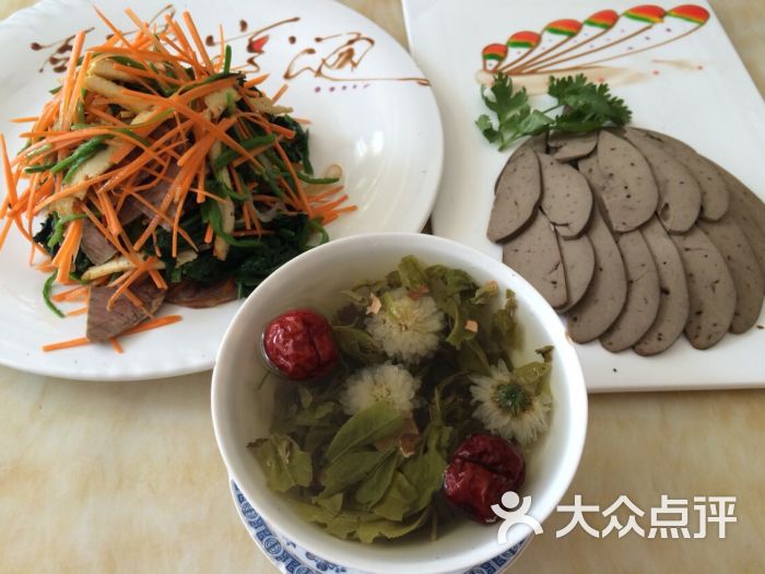 武胜驿丁记手抓(东岗西路店)