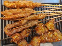 -云海肴汽锅鸡·云南小炒(曲江大悦城店)