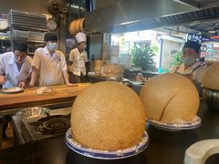 超级大煎堆-香山家宴