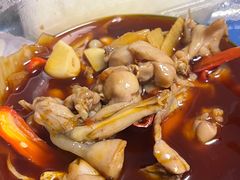 -大鸽饭(马王堆店)