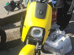 -九号电动车(安定门内大街店)