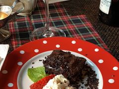 -小世界西餐厅(建国门店)