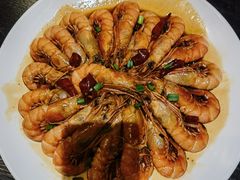 -健眺小海鲜(临海后山店)