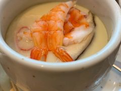 -林妈妈村·日式料理(宝山万达店)