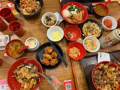 -食其家·牛丼咖喱(广元西路店)