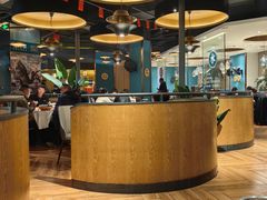 -老傅家湘潭水煮活鱼店(众一国际店)