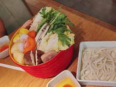 -沼津港精致料理·寿喜烧·烧鸟(青浦宝龙广场日料榜单店)