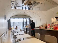 -Seesaw Coffee(上生新所店)