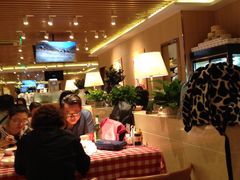 -西贝(上海我格广场店)