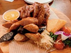 -味德西餐音乐酒吧 Wade's Bar&Grill