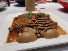-聚鑫阁江浙菜·非遗传承技艺(闵行交大店)
