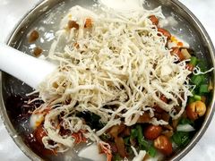 -代四孃牛华豆腐脑美味小食(总店)