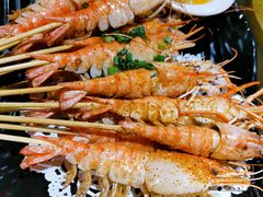 -79号渔船海鲜饭店(华强北店)