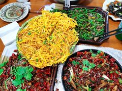 尖椒鸡-陈有良尖椒鸡(渝中旗舰店)