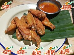 -阿徕孖·泰餐(大沙地店)