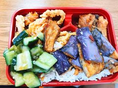 -沃尔玛购物广场(仓山万达店)