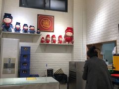 -大嘻咹biangbiang面(历史博物馆店)