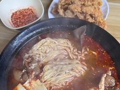 -四川老牛麻辣烫(北门桥店)