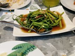 -香蕉叶餐厅(是隆店)