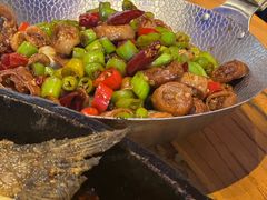 -老板恋上鱼(恒隆广场店)