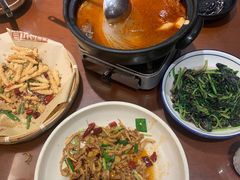 -肖记公安牛肉鱼杂馆·省级非物质文化遗产(三角路直营店)