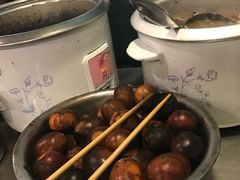 -张记牛肉面馆(天津路店)