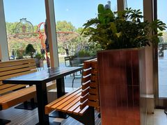 -Shake Shack(浦东嘉里城店)