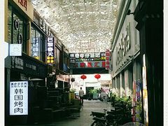 -东晓胜汇里(南洲北路店)