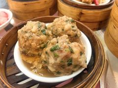 陈皮肉丸-香港蓮香樓(中環店)