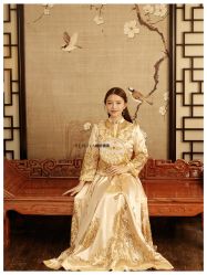 -苏菲雅婚纱摄影(西三路)