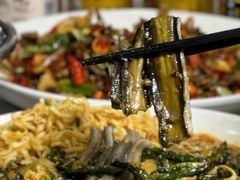 -辣螃铠盆盆蟹大排档(总店)