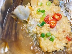 -三太子地摊烧烤·小龙虾(北蔡店)