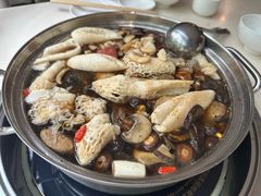 -太婆天府山珍酒楼(亚运村店)