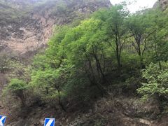 -圣莲山风景区