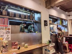 -四碗螺蛳粉(北大路店)