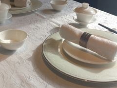 -一品淮扬 · 淮扬菜·北京万达文华酒店