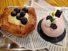 -YUMI芽米·法式烘焙·咖啡(骖鸾路店)