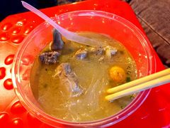 -袁森泰鲜汤(江汉区三民靓汤店)