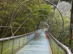 -千泷沟大瀑布旅游区