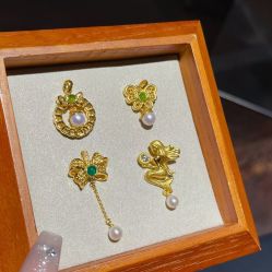 -Cindy Jewelry·钻戒·彩色宝石
