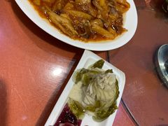 -振生清真饭店(永安道店)