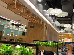 -曼玉餐厅(中原万达店)