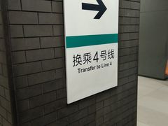 -平安里(地铁站)