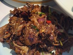 -额娘·春饼烤鸭(天鸿店)