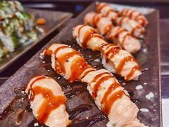 -西安W酒店·WEI全味西餐厅