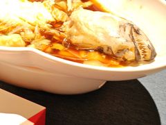 -金狮麟·新豫菜(金码大厦店)