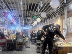 -安又胖韩国烤肉(美罗城店)