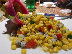 -渔太泰漓江小馆·广西融合菜(西街店)