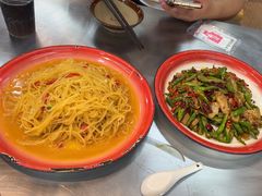 -馬伍旺川菜(江北虹悦城店)